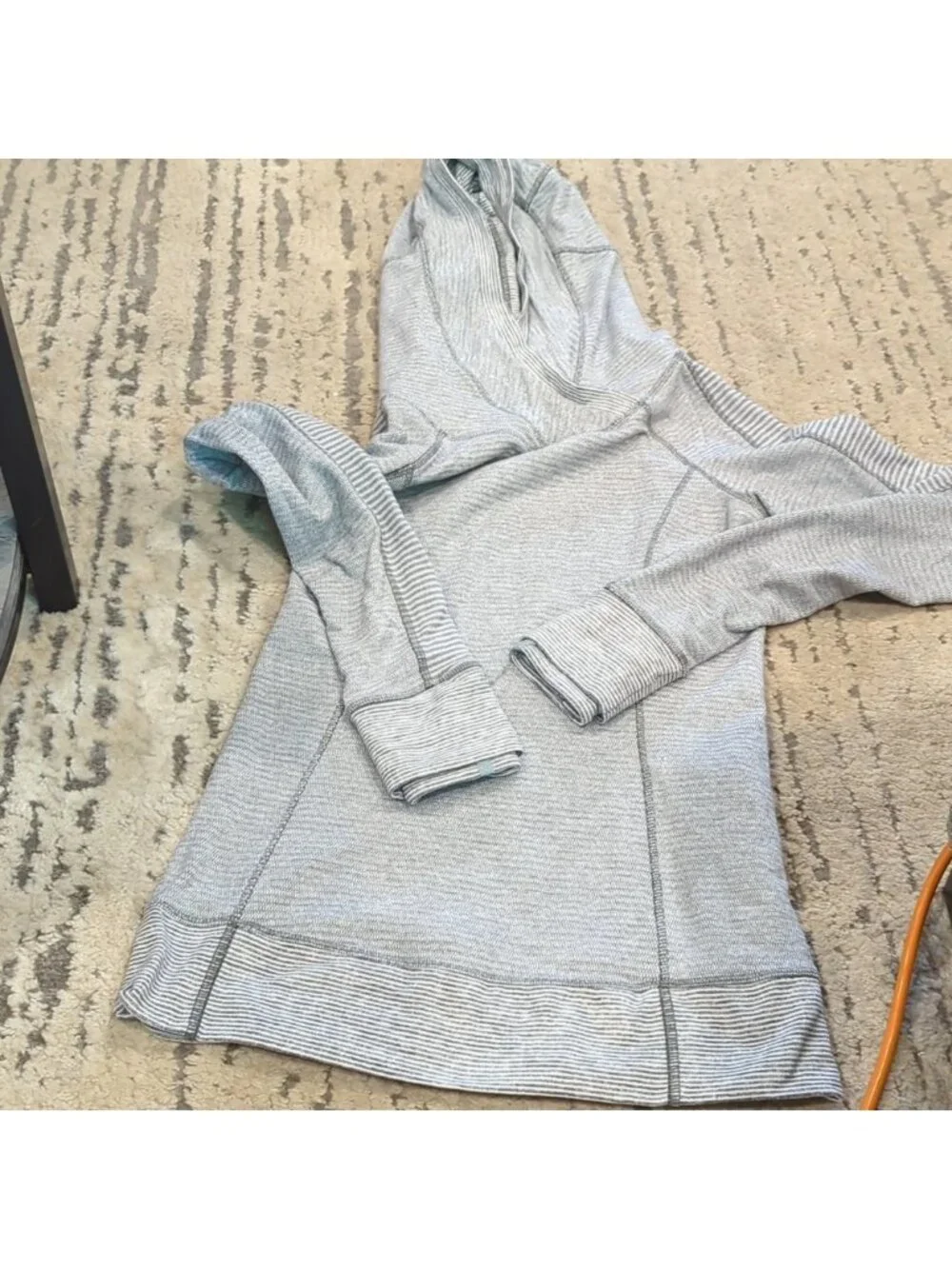 lululemon athletica mini check